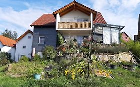 Ferienwohnungen Leffer